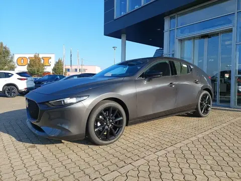 Annonce MAZDA 3 Hybride 2024 d'occasion 