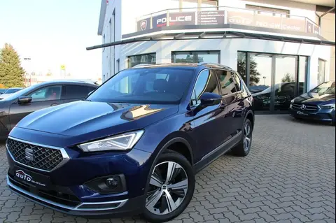 Used SEAT TARRACO Diesel 2021 Ad 