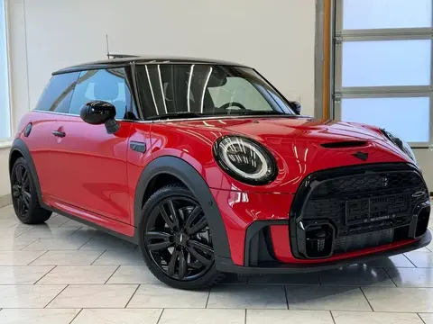 Annonce MINI COOPER Essence 2023 d'occasion 