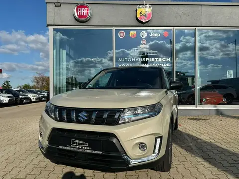 Used SUZUKI VITARA Hybrid 2023 Ad 