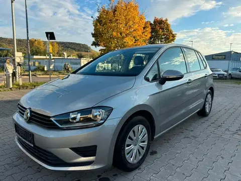 Used VOLKSWAGEN GOLF Petrol 2017 Ad 