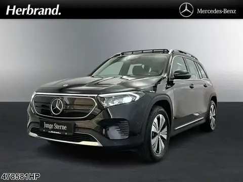 Used MERCEDES-BENZ EQB Not specified 2022 Ad 