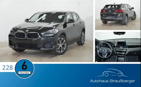 Used BMW X2 Petrol 2023 Ad Germany