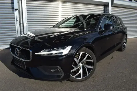 Used VOLVO V60 Diesel 2020 Ad 