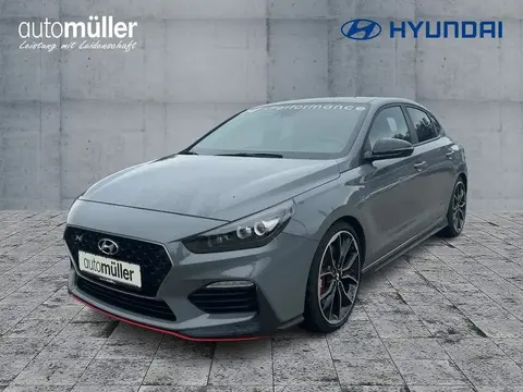 Annonce HYUNDAI I30 Essence 2020 d'occasion 