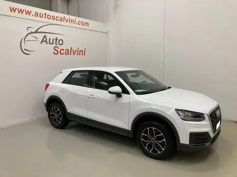 Used AUDI Q2 Diesel 2019 Ad 