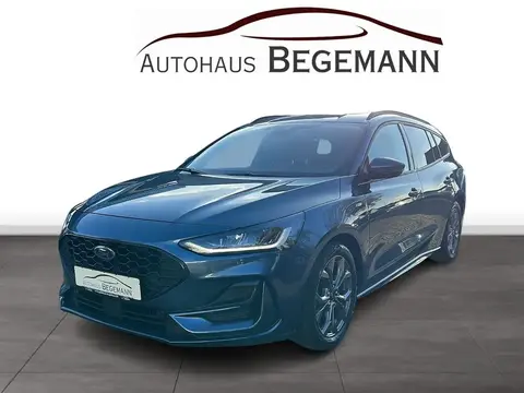 Annonce FORD FOCUS Diesel 2022 d'occasion 