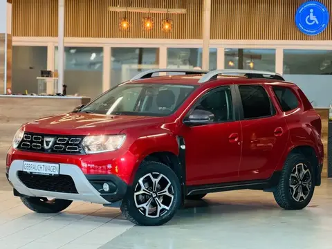 Used DACIA DUSTER Petrol 2020 Ad 