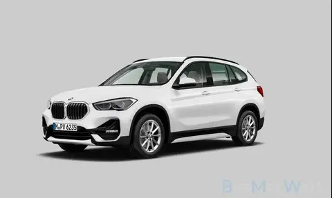 Used BMW X1 Diesel 2020 Ad Germany