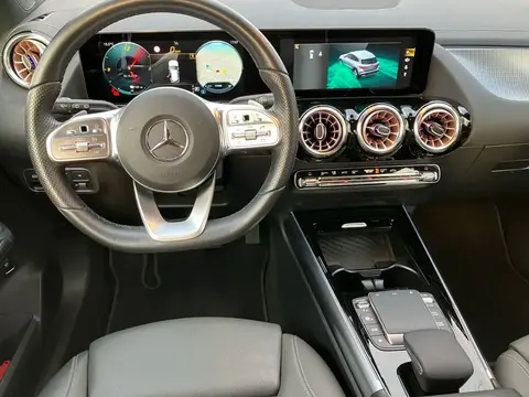 Used MERCEDES-BENZ EQA Not specified 2021 Ad 