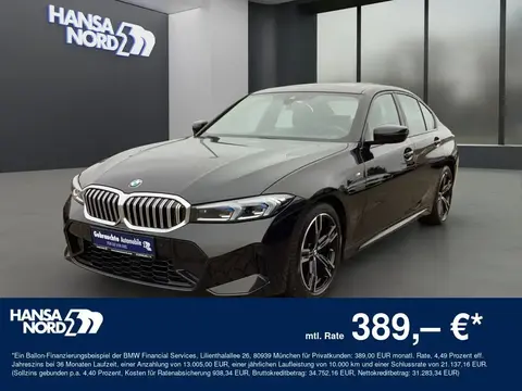 Annonce BMW SERIE 3 Diesel 2024 d'occasion 