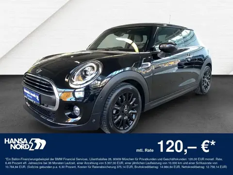 Used MINI ONE Petrol 2020 Ad 