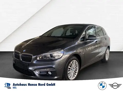 Used BMW SERIE 2 Petrol 2015 Ad 