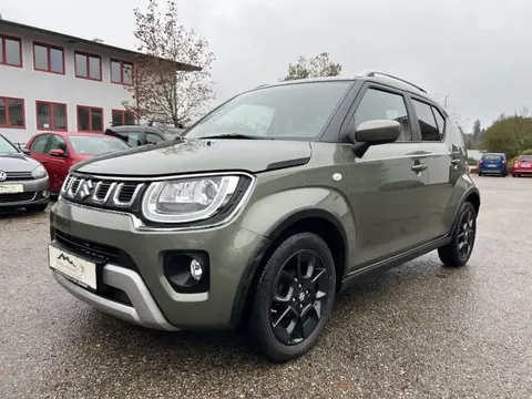 Used SUZUKI IGNIS Petrol 2022 Ad 