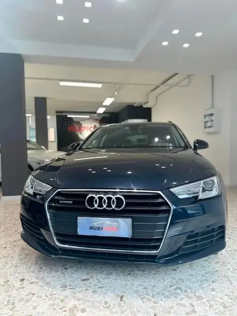 Used AUDI A4 Diesel 2018 Ad 