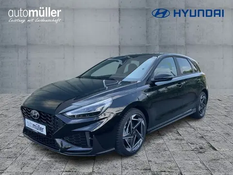 Annonce HYUNDAI I30 Essence 2024 d'occasion 