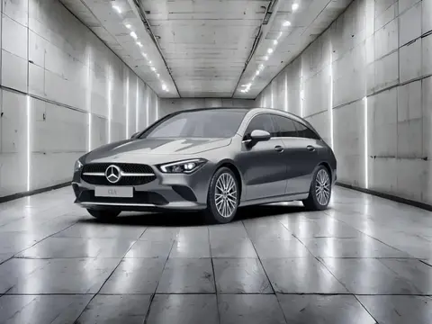 Annonce MERCEDES-BENZ CLASSE CLA Diesel 2022 d'occasion 