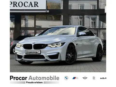 Used BMW M4 Petrol 2019 Ad 