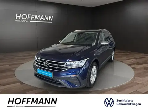 Used VOLKSWAGEN TIGUAN Petrol 2024 Ad 