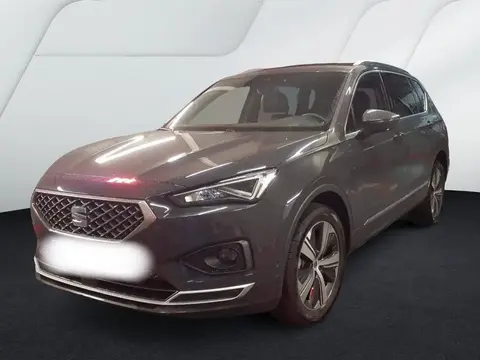 Annonce SEAT TARRACO Essence 2024 d'occasion 