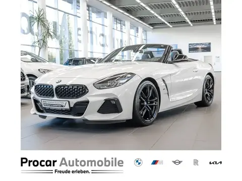 Used BMW Z4 Petrol 2020 Ad 