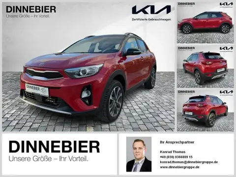 Annonce KIA STONIC Essence 2019 d'occasion 