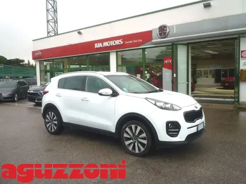 Used KIA SPORTAGE Diesel 2017 Ad 