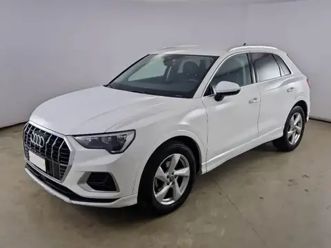 Used AUDI Q3 Diesel 2019 Ad 