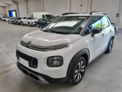 Annonce CITROEN C3 AIRCROSS Essence 2020 d'occasion 