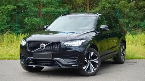 Annonce VOLVO XC90 Diesel 2020 d'occasion 