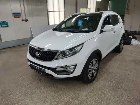 Used KIA SPORTAGE Diesel 2015 Ad 