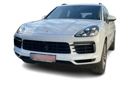 Used PORSCHE CAYENNE Petrol 2019 Ad 