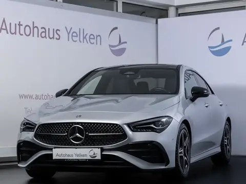 Annonce MERCEDES-BENZ CLASSE CLA Essence 2023 d'occasion 