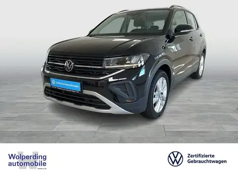 Annonce VOLKSWAGEN T-CROSS Essence 2024 d'occasion 