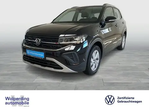 Used VOLKSWAGEN T-CROSS Petrol 2024 Ad 