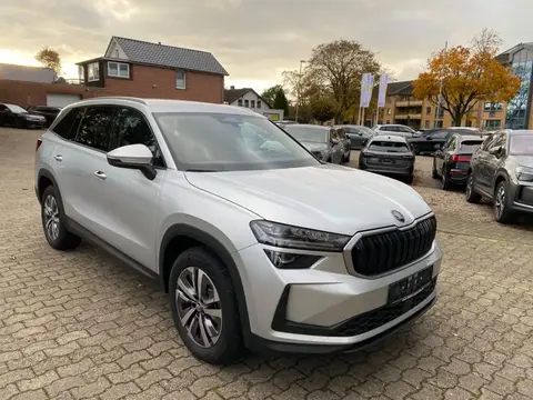 Annonce SKODA KODIAQ Diesel 2024 d'occasion 