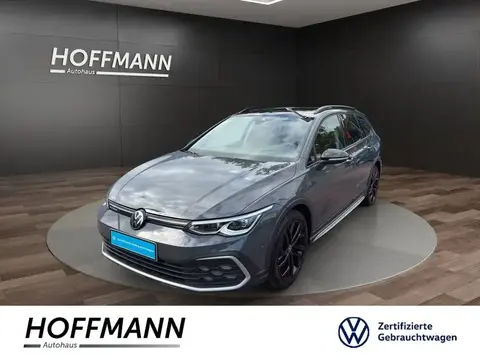 Annonce VOLKSWAGEN GOLF Diesel 2024 d'occasion 