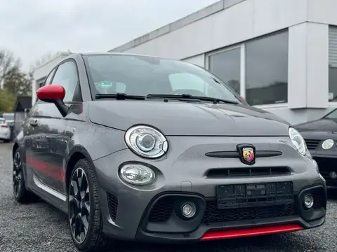 Used ABARTH 595 Petrol 2018 Ad 