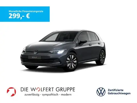 Used VOLKSWAGEN GOLF Petrol 2024 Ad 