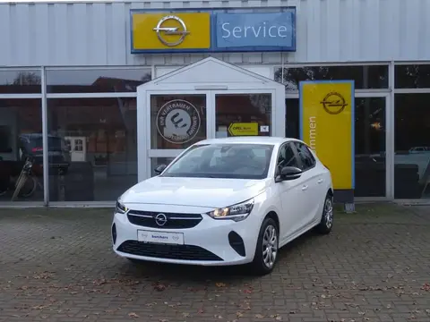 Annonce OPEL CORSA Non renseigné 2021 d'occasion 