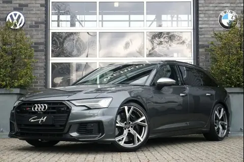 Used AUDI S6 Diesel 2019 Ad 