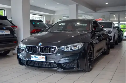 Annonce BMW M4 Essence 2017 d'occasion 