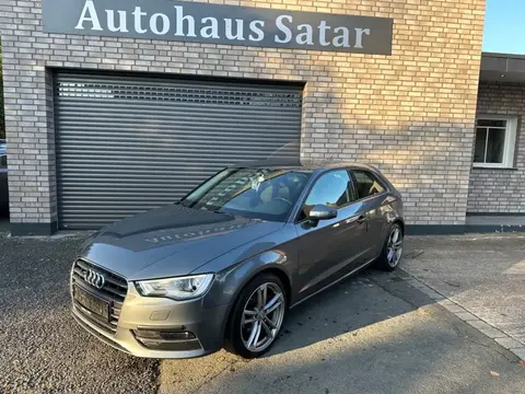 Used AUDI A3 Diesel 2014 Ad 