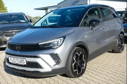 Annonce OPEL CROSSLAND Essence 2021 d'occasion 