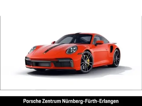 Used PORSCHE 992 Petrol 2020 Ad 