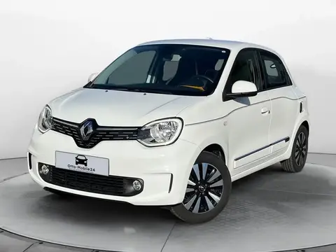 Used RENAULT TWINGO Petrol 2020 Ad 