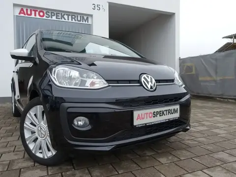 Annonce VOLKSWAGEN UP!  2016 d'occasion 