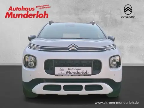 Used CITROEN C3 AIRCROSS Petrol 2020 Ad 