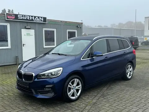 Annonce BMW SERIE 2 Diesel 2020 d'occasion 