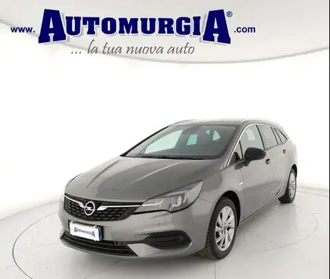 Used OPEL ASTRA Diesel 2021 Ad 